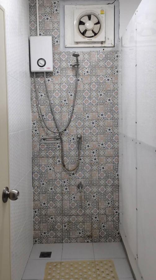 Chiang Mai Gate Capsule Hostel Zewnętrze zdjęcie