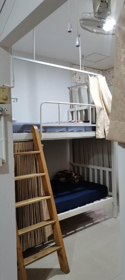 Chiang Mai Gate Capsule Hostel Zewnętrze zdjęcie