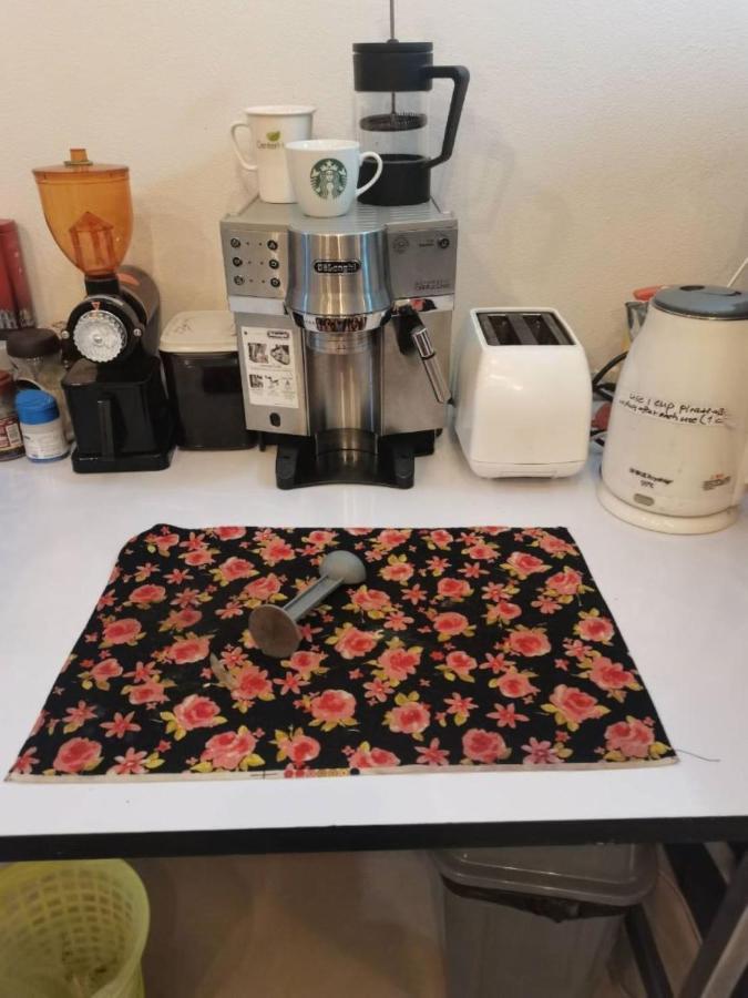 Chiang Mai Gate Capsule Hostel Zewnętrze zdjęcie